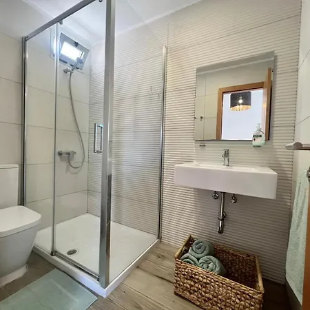 Apartament Sol Y Mar