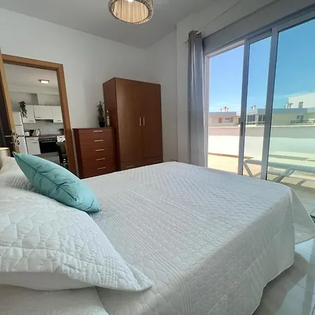 Apartament Sol Y Mar