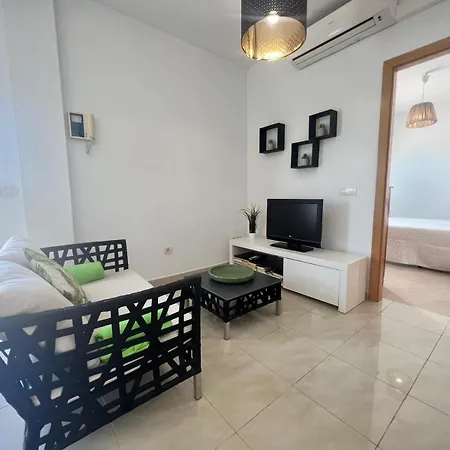 Apartamento Sol Y Mar