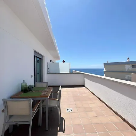 Sol Y Mar Apartment *